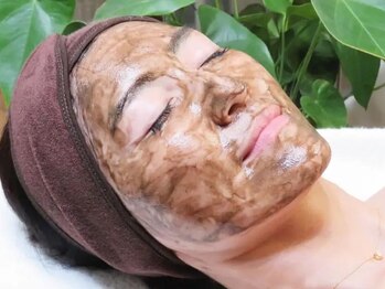 プランス 渋谷(PLANCE)/話題のTIPハーブピーリング