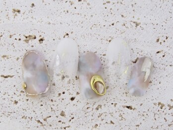 ブライドアンドグルーム(Bride and Groom)/定額¥9900