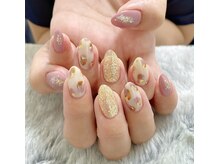 コロミネイル(colome nail)/