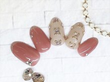 アルセア 上野御徒町店(Alcea)/ワンホン　キラキラ　大人　純欲