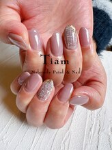 ティアム マタニティペイント アンド ネイル(Tiam Maternity Paint&Nail)/