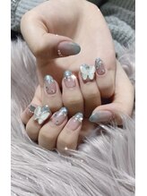 リアンリアン(lien lien de felicite nail)/こだわりネイル