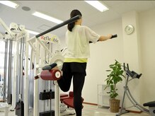 ラトレ(Latore)/腰痛改善運動♪