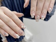 アキラネイルサロン(Akira nail salon)/