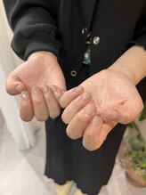 ププカニ(pupuKani)/カラーグラデーション