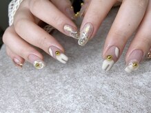 ソア(Soa)の雰囲気（10本artコース）