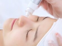 令和美/毛穴洗浄コース