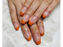 フレンチネイル