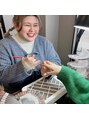 トリコ ネイル(TRICOT NAIL) ABE 