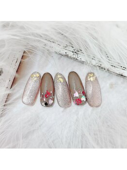 プティネイル(Puti Nail)/◇¥7,150◇