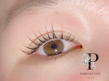 バタフライジュエル 本店(ButterflyJewel)/パリジェンヌラッシュリフト