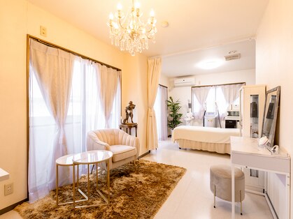サロンドウィズ 熊谷店(Salon de With)の写真