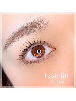 ラミシア(lamicia)/まつ毛パーマ