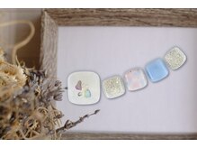 ファストネイル 大宮西口駅前店(FAST NAIL)/オーロラ ラメネイル 【11612】