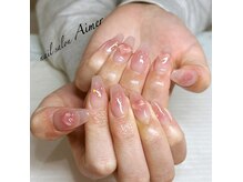 エメ(Aimer)の雰囲気(スカルプ乗せ放題コースも人気です♪)