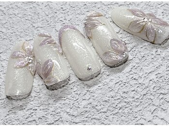 パール 池袋店(PEARL)/*ブライダルコース*