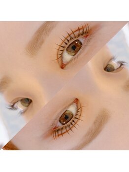 ジーニー(Genie)/カラーアンドヘルシー140本