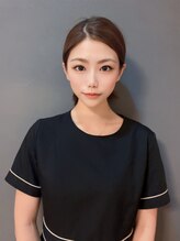 ビューティーサロン エー(A) 鈴木 里奈