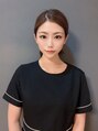 ビューティーサロン エー(A) 鈴木 里奈