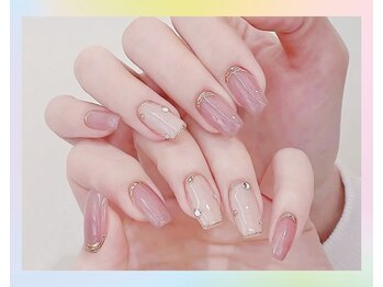 エイチスリー(H3)/120分時間内 持込デザイン