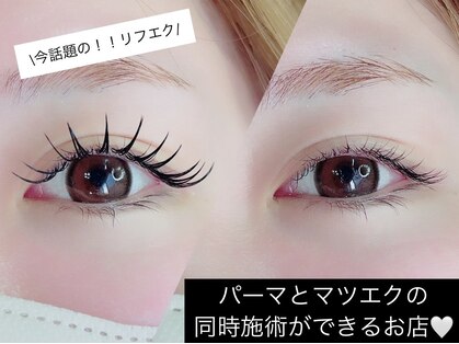 バニティー(Vanity)の写真