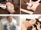 グロービューティ ミュー(growbeauty mew)の写真/【お任せメニュー有】癒しプライベート空間でお悩みに合わせた施術をご提案します♪[フェイシャル/ボディ]