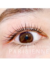 アネラ つくば(Anela)/パリジェンヌラッシュリフト