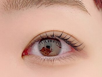 ルシエル(le ciel)の写真/【姫路駅すぐ♪】丁寧なカウンセリングとスピーディーな施術であなたに似合う目元をご提案いたします★