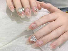 ドリーミー ネイル 上野(Dreamy Nail)
