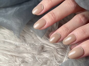 シェリードルチェ 横浜店(Sherry Dolce)/オフィスネイル*