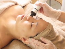 パーソナルエステサロン 成増店/フェイシャルエステ/ニキビケア