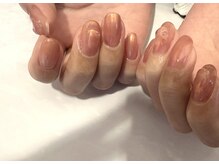 キッツネイル 警固薬院(KITS)/ニュアンス定額