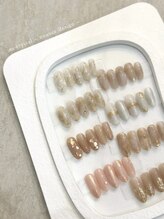 エムクリスタル(M-crystal)/サンプルニュアンスデザイン