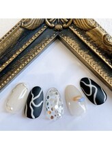 ルアナ(Luana)/過去ニュアンス