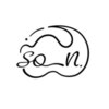 ソーン(so_n.)のお店ロゴ