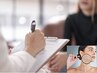 【無料肌診断◎】お肌の毛穴やキメ、ハリツヤなど拡大してお見せします★
