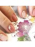 【初回限定】5月6月限定ワンカラー＋アート2本今だけ7900★他店オフ無料