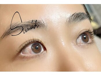 サンリッチ 恵比寿(Sunrich)/まつげパーマ