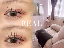リアル(REAL)