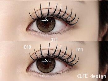 ウォルトウキョウ 渋谷(WOL TOKYO)/Wフラット