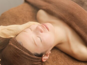 トゥシェワン(Toucher.one)/