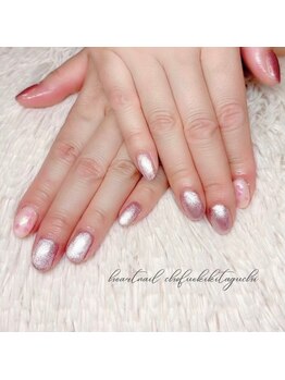 はあとねいる 武蔵小金井店/定額ハンドネイル