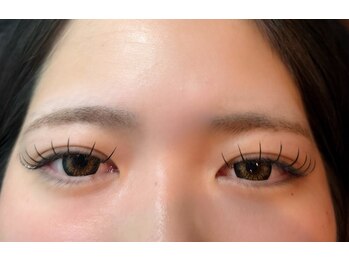 ナナリスボン 福岡(NANA LISBON)/束感デザイン