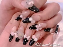 エムズ ネイルサロン(M2)/