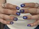 エラン(ELAN)の写真/人気ニュアンスネイルつけ放題がお安い価格から試せる！時間で選べてオシャレなネイルをお得に！