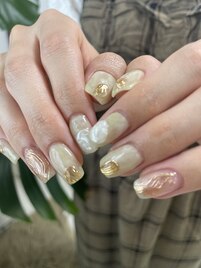 ニュアンスデザイン（お任せ）