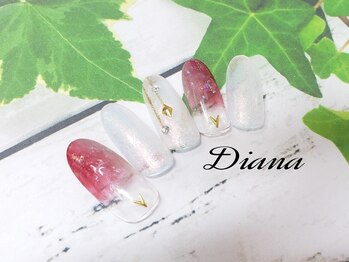 ディアナ 水戸赤塚店(DIANA)/定額ハンド A-074 6,980円