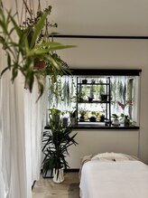 ブルーム(B.LOOM)/高崎市/リンパマッサージ