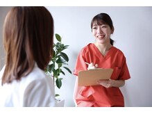 つばさ整骨院 鍼灸院 新潟女池院/（骨盤矯正/整体/腰痛/肩こり)