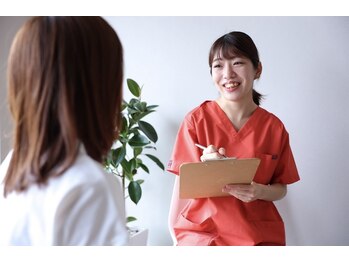 つばさ整骨院 鍼灸院 新潟女池院/（骨盤矯正/整体/腰痛/肩こり)